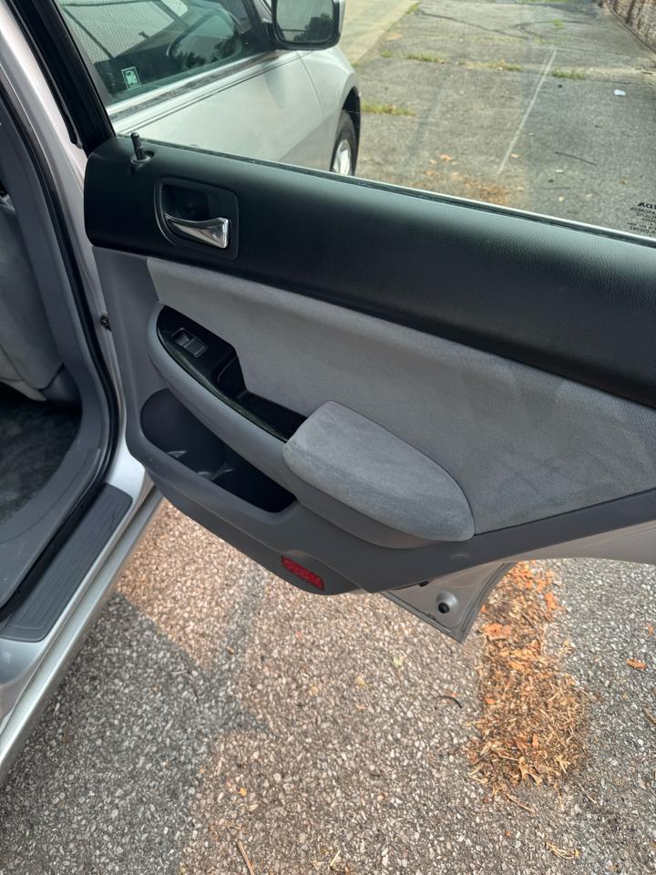 Honda Accord  2006