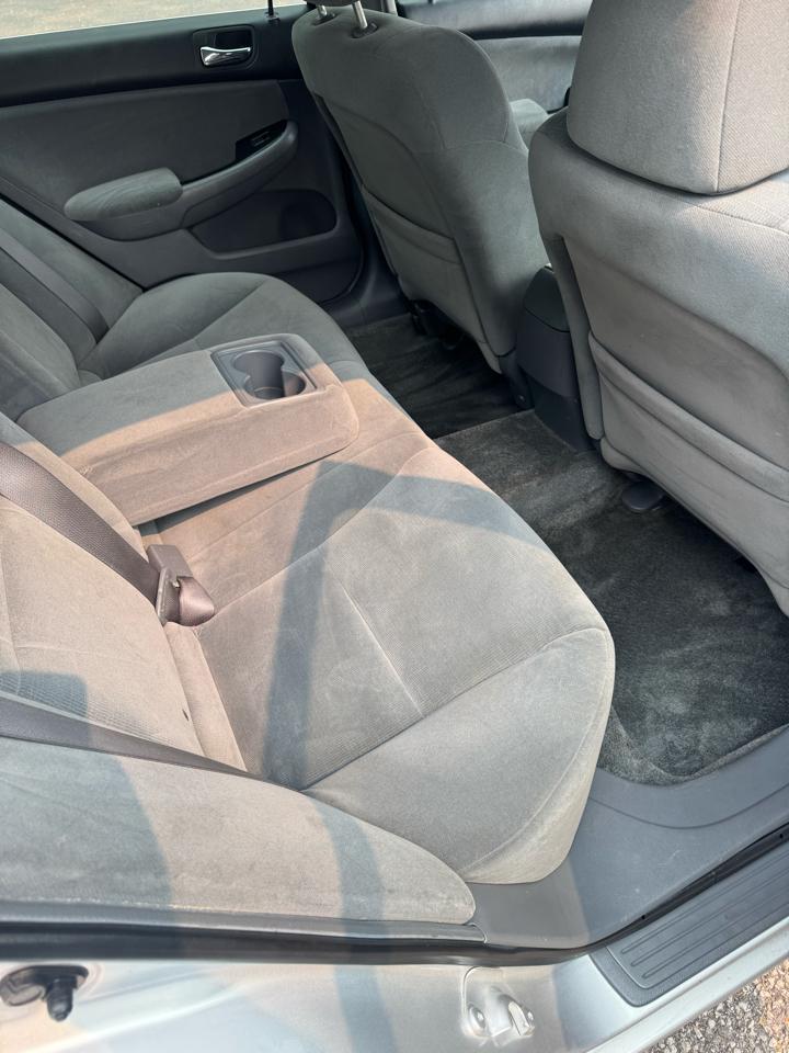 Honda Accord  2006