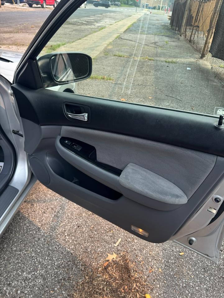 Honda Accord  2006