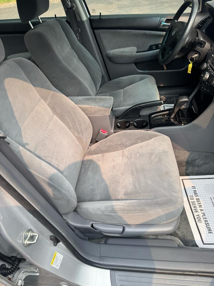 Honda Accord  2006