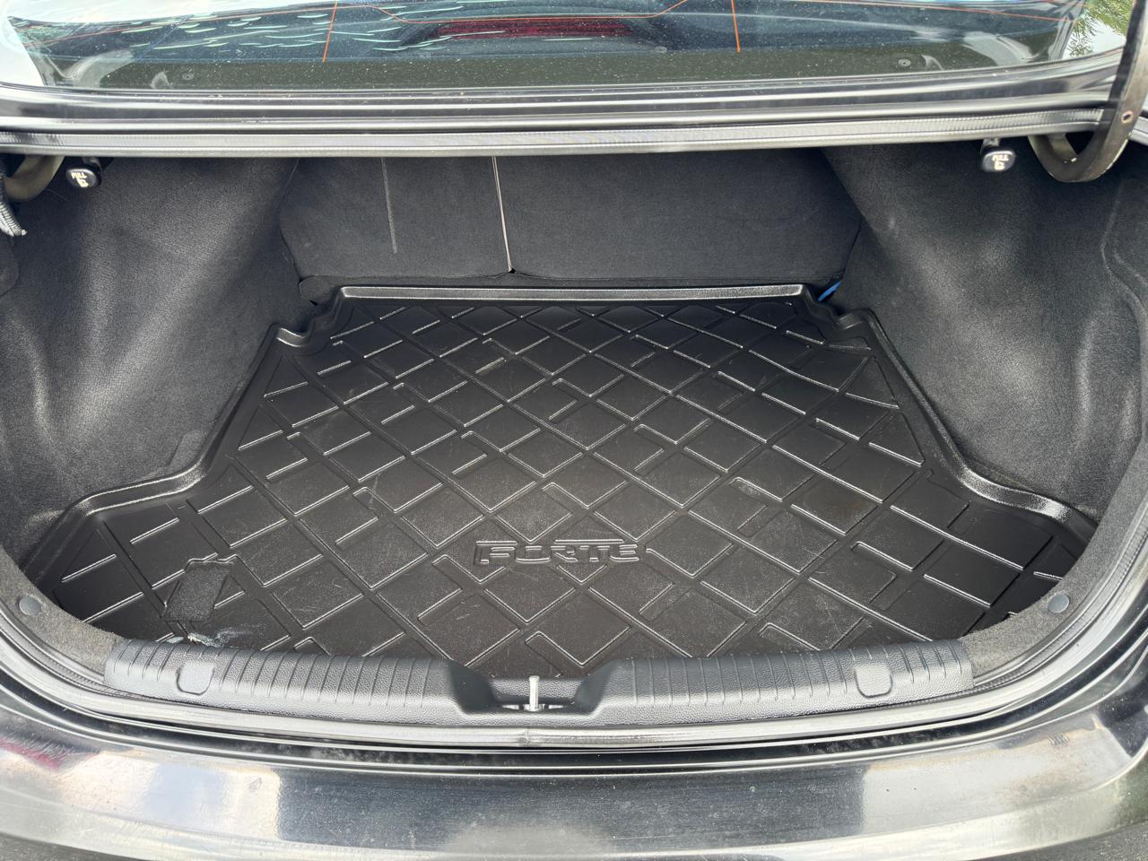 Kia Forte  2014