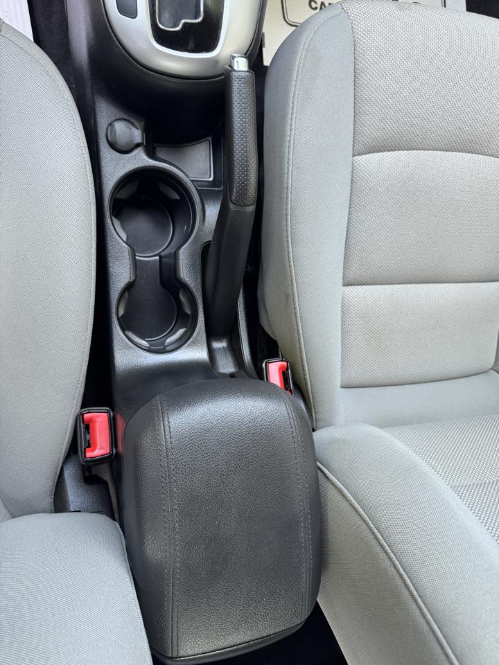 Chevrolet Cruze  2014