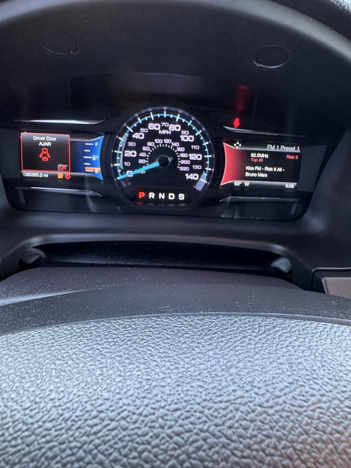 Ford Flex  2019