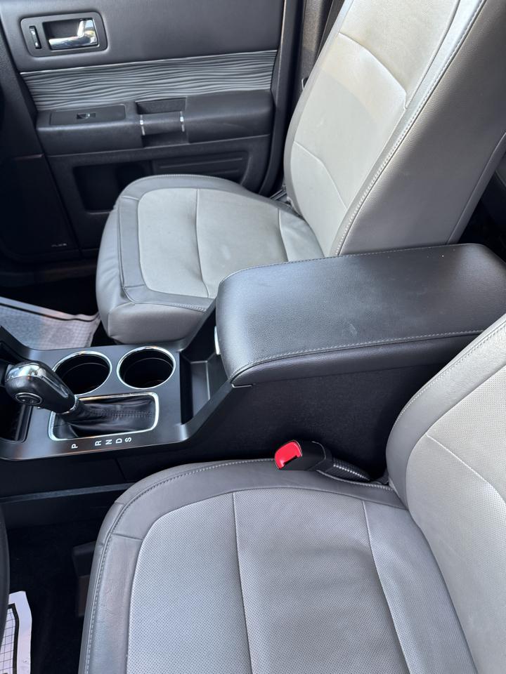 Ford Flex  2019