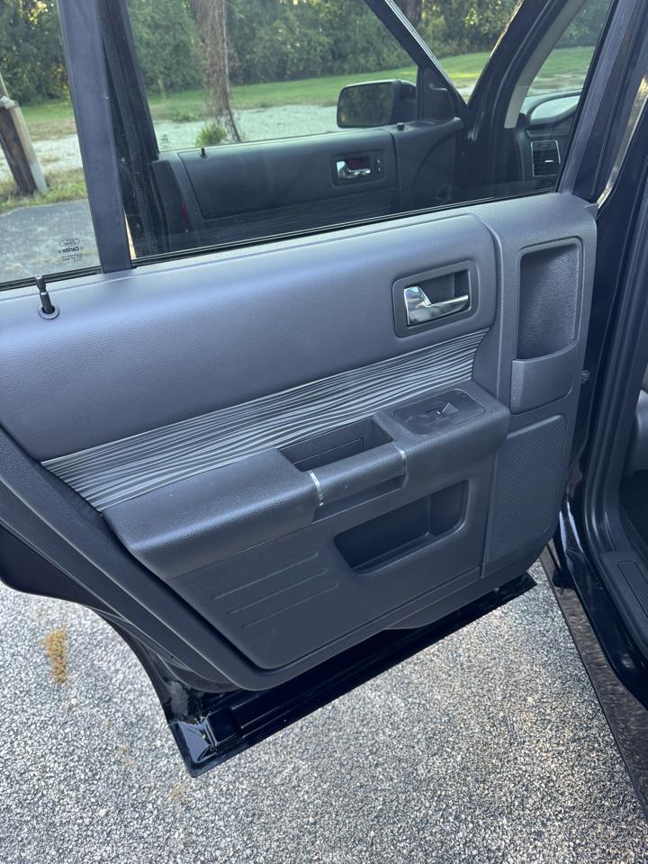 Ford Flex  2019