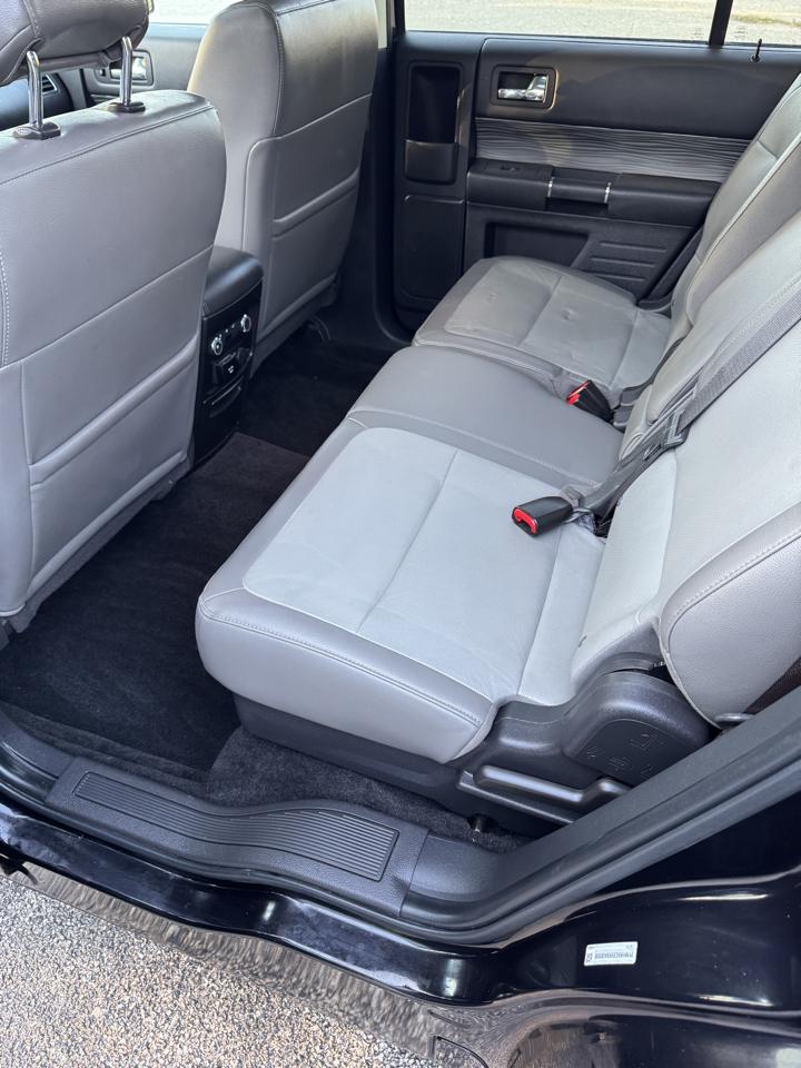 Ford Flex  2019