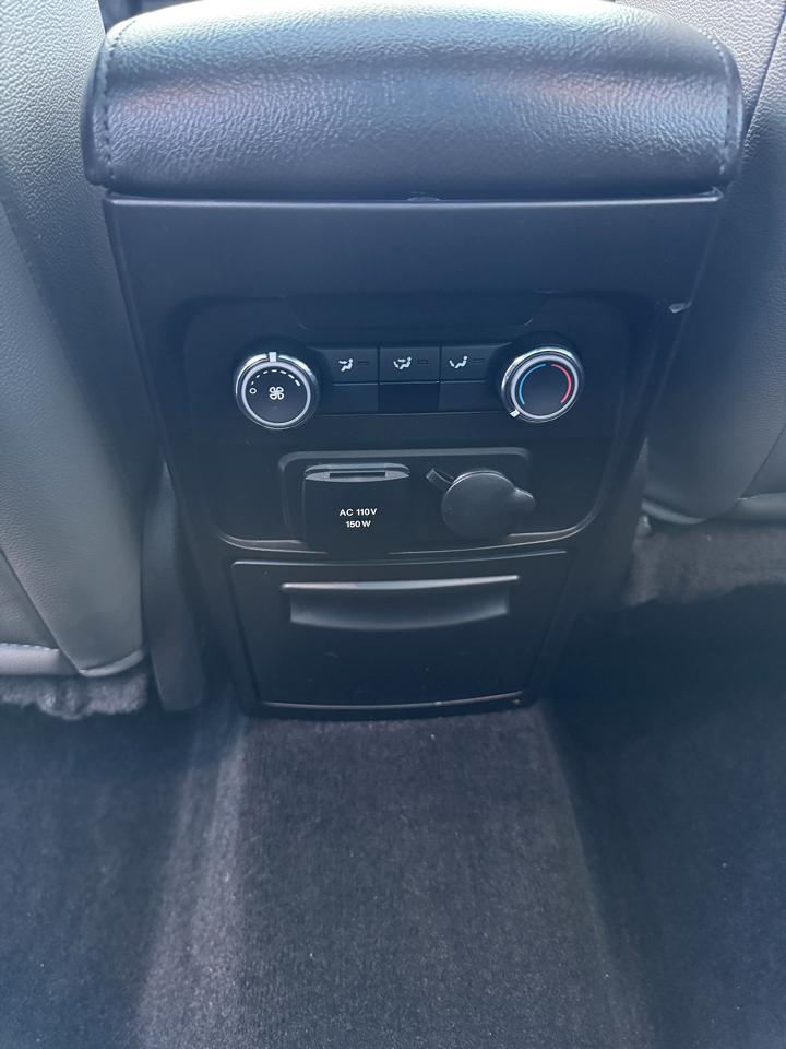 Ford Flex  2019
