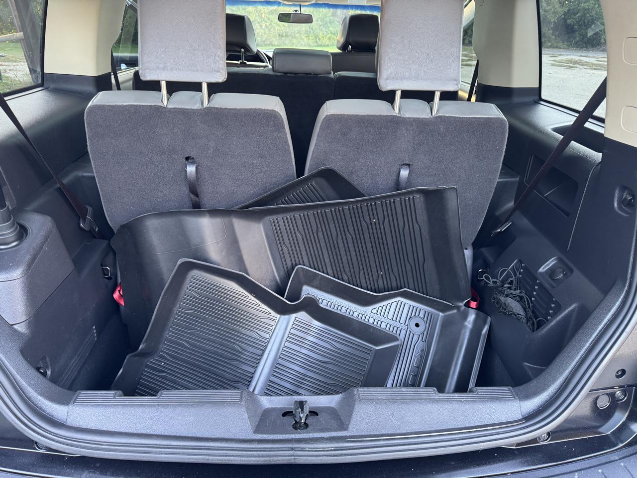 Ford Flex  2019