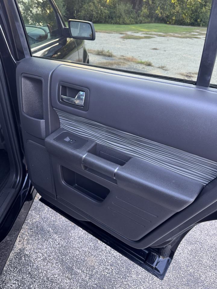 Ford Flex  2019