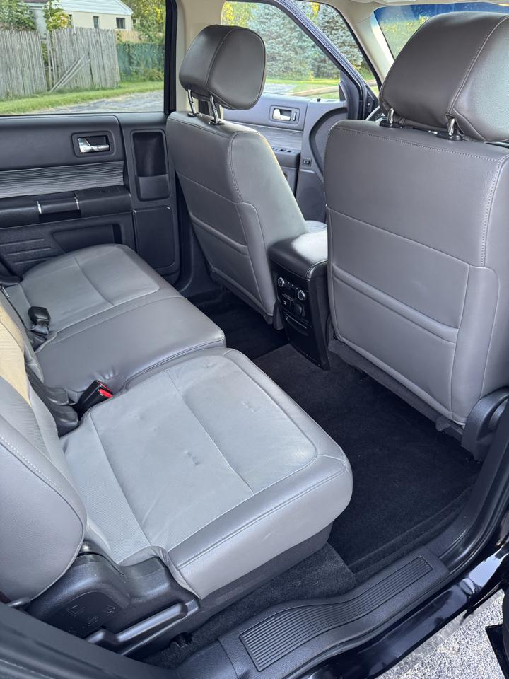 Ford Flex  2019