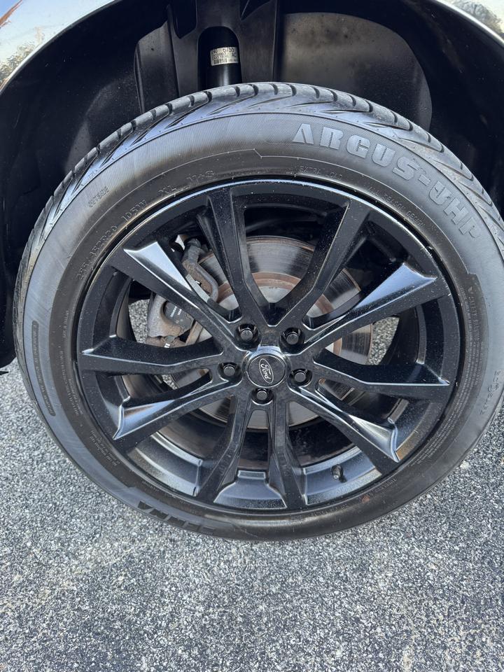 Ford Flex  2019
