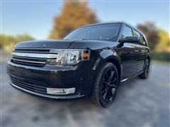 2019 Ford Flex 