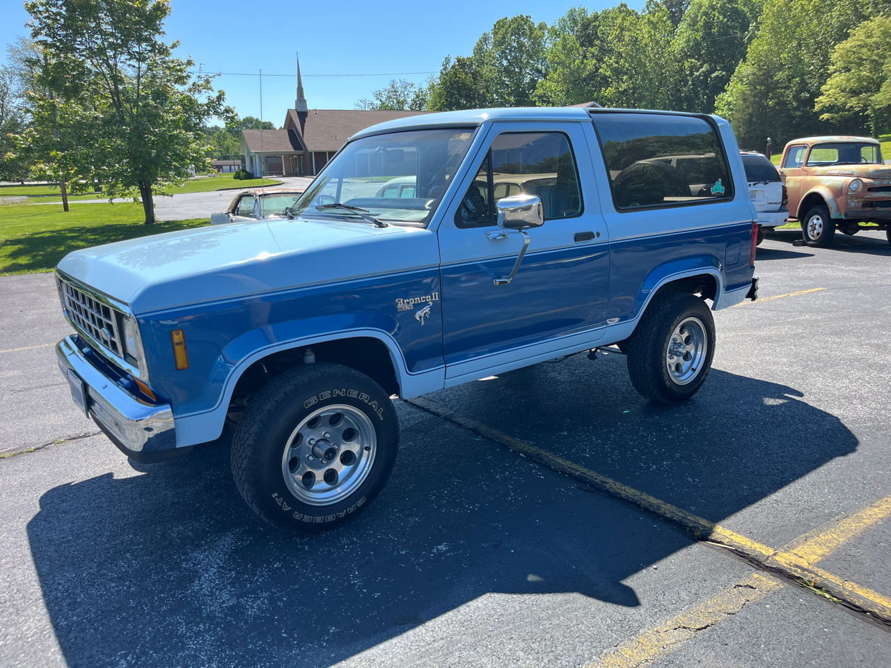 Curt’s Classics Timeless and Affordable Classic Cars in Dongola, IL