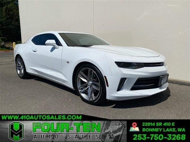 Used Cars for Sale Bonney Lake WA 98391