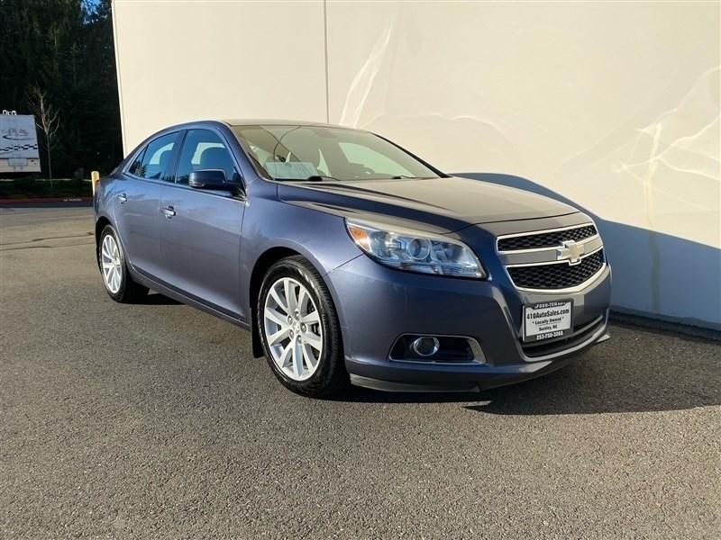 Used Cars for Sale Bonney Lake WA 98391