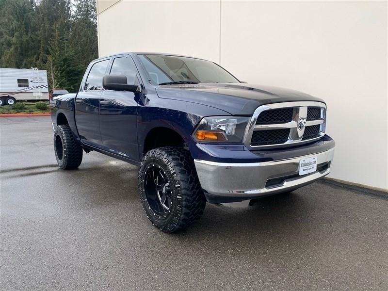 Used Cars for Sale Bonney Lake WA 98391