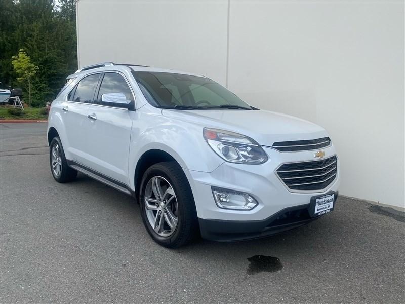 Used Cars for Sale Bonney Lake WA 98391