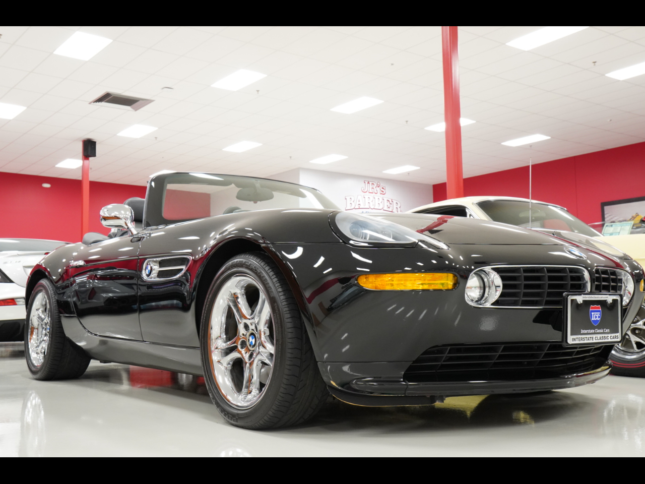 2001 BMW Z8 Base's photo