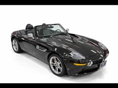 2001 BMW Z8 