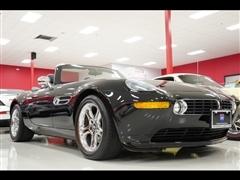 2001 BMW Z8 