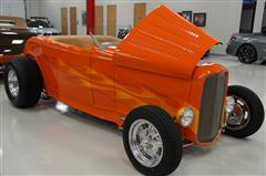 1932 Ford Roadster  1932 Ford Roadster