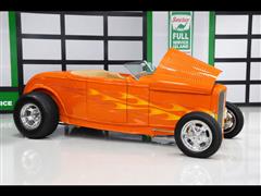 1932 Ford Roadster 