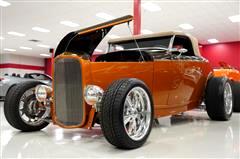 1932 Ford Dearborn  1932 Ford Dearborn