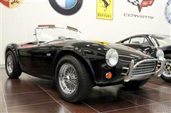 1965 Shelby Cobra  1965 Shelby Cobra