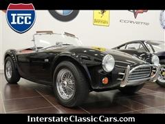 1965 Shelby Cobra 