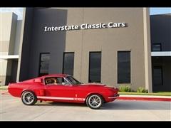 1967 Shelby GT500 