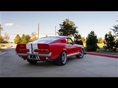 1967 Shelby GT500 