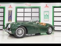 1953 Jaguar XK-120 