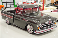 1957 Chevrolet Cameo 