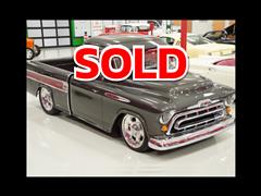 1957 Chevrolet Cameo 