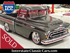 1957 Chevrolet Cameo 