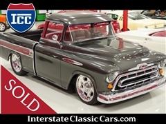 1957 Chevrolet Cameo 