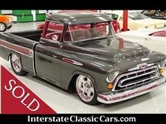 1957 Chevrolet Cameo 