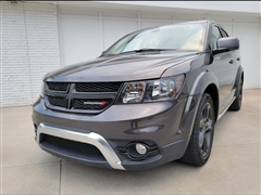 2020 Dodge Journey 