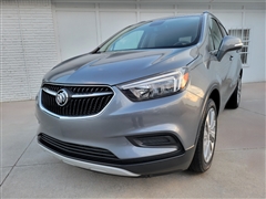 2019 Buick Encore 