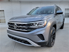 2022 Volkswagen Atlas 