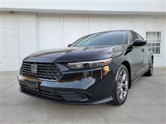 2023 Honda Accord 