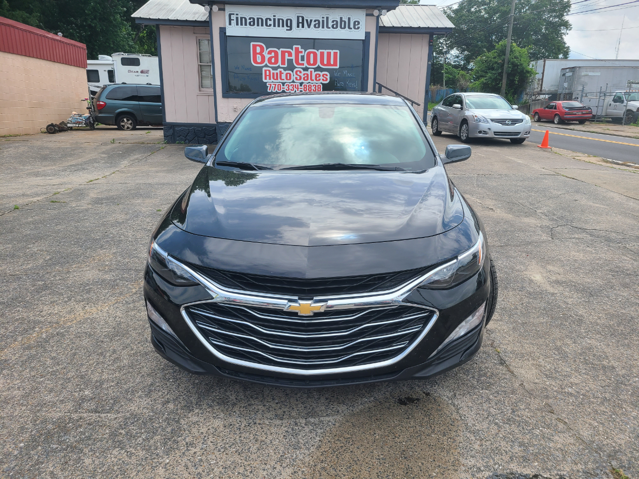 Used Cars Cartersville GA Used Cars & Trucks GA Bartow Auto Sales