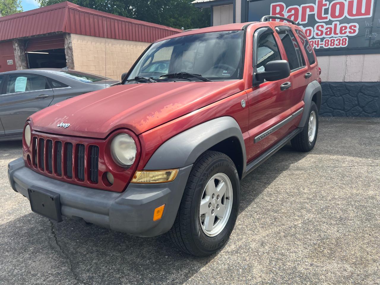 Used Cars for Sale Cartersville GA 30120 Bartow Auto Sales