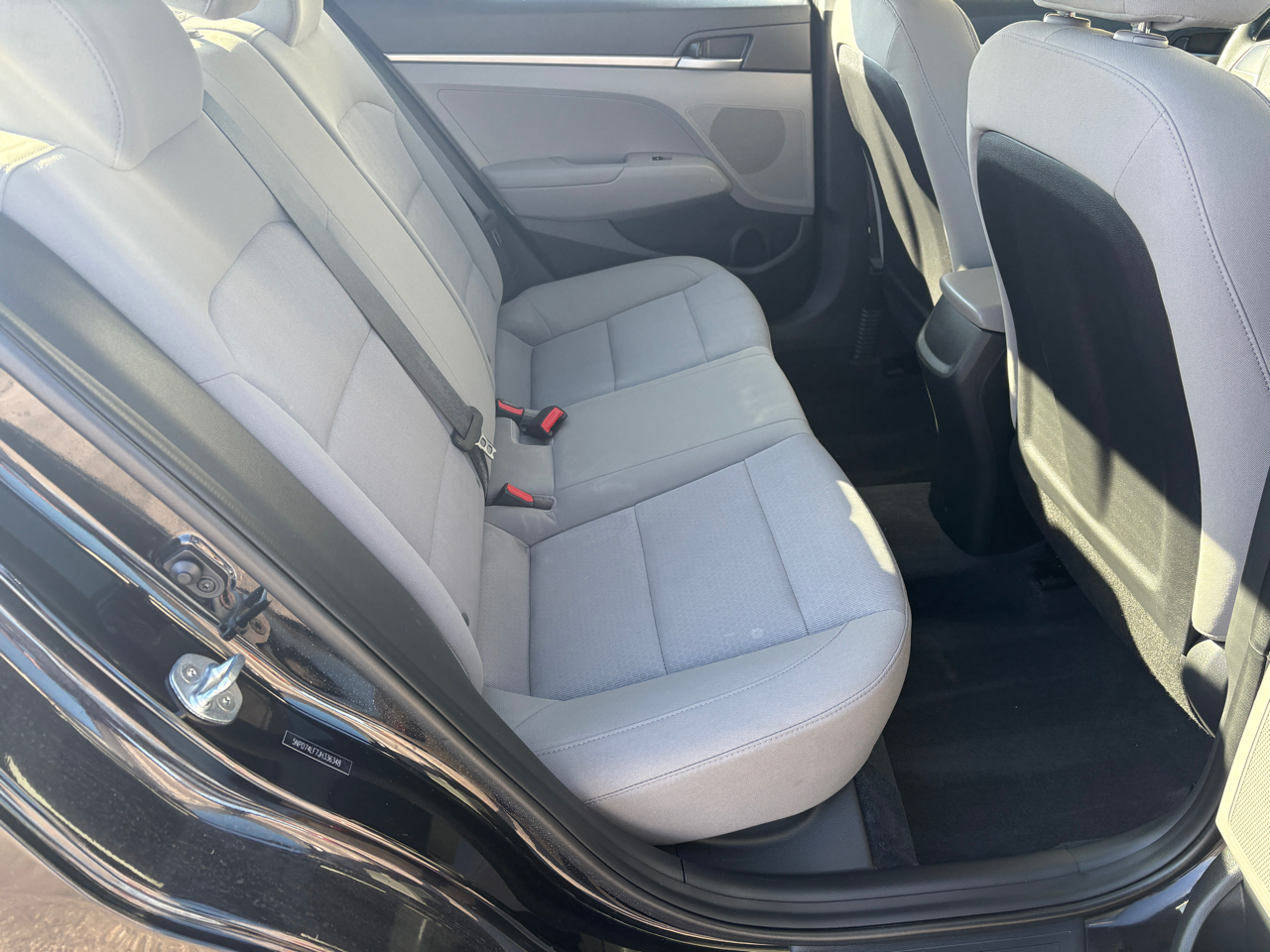 Hyundai Elantra SE 2.0L Manual (Alabama) 2018