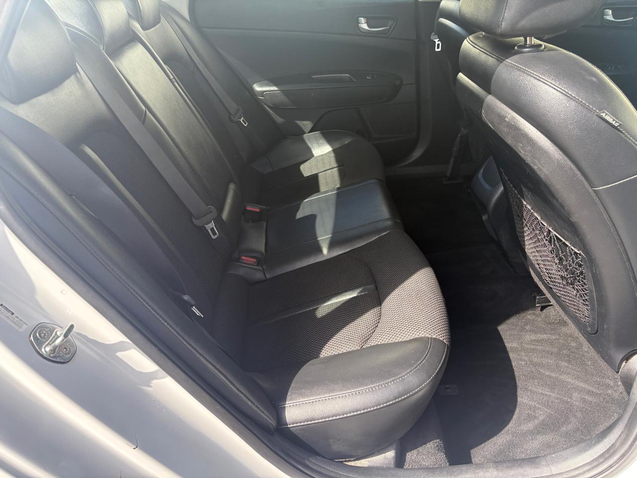 Kia Optima S Auto 2020