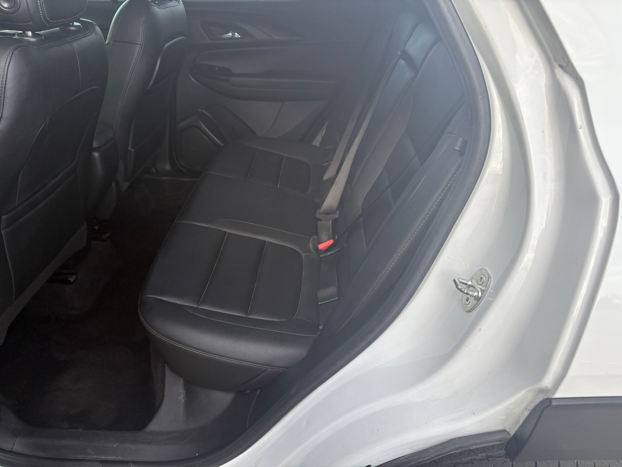 Chevrolet TrailBlazer FWD 4dr ACTIV 2022