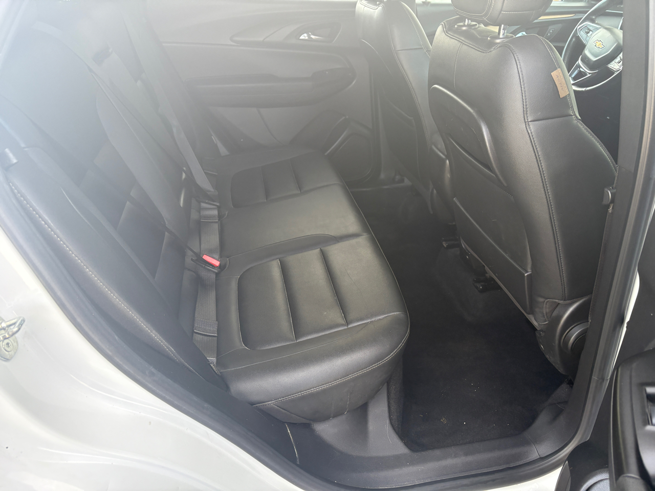 Chevrolet TrailBlazer FWD 4dr ACTIV 2022