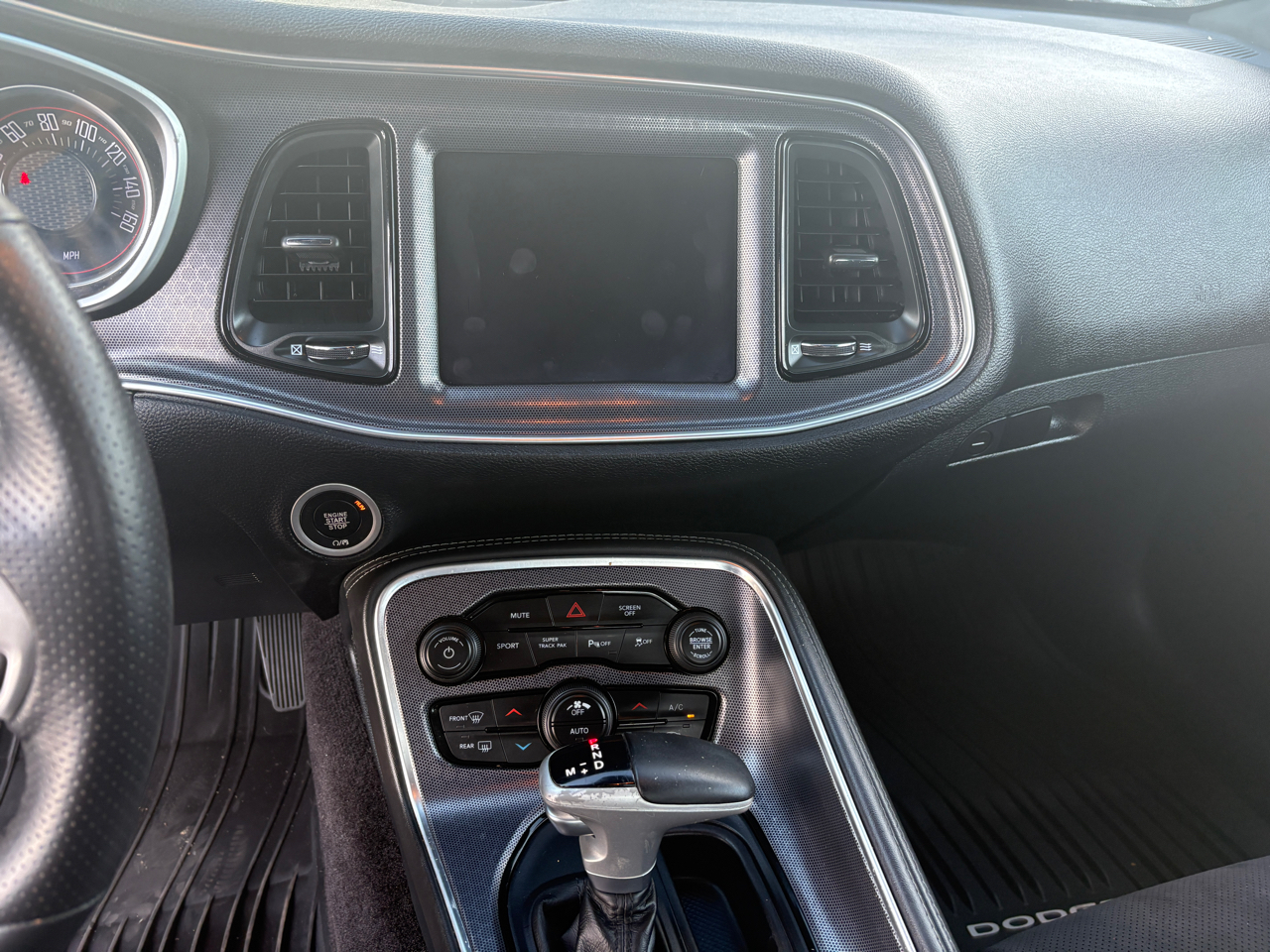 Dodge Challenger GT Coupe 2017