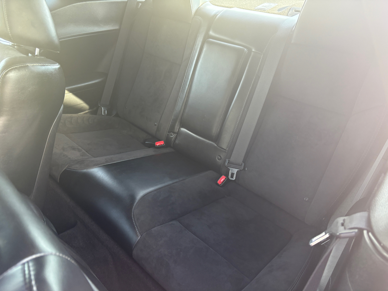 Dodge Challenger GT Coupe 2017