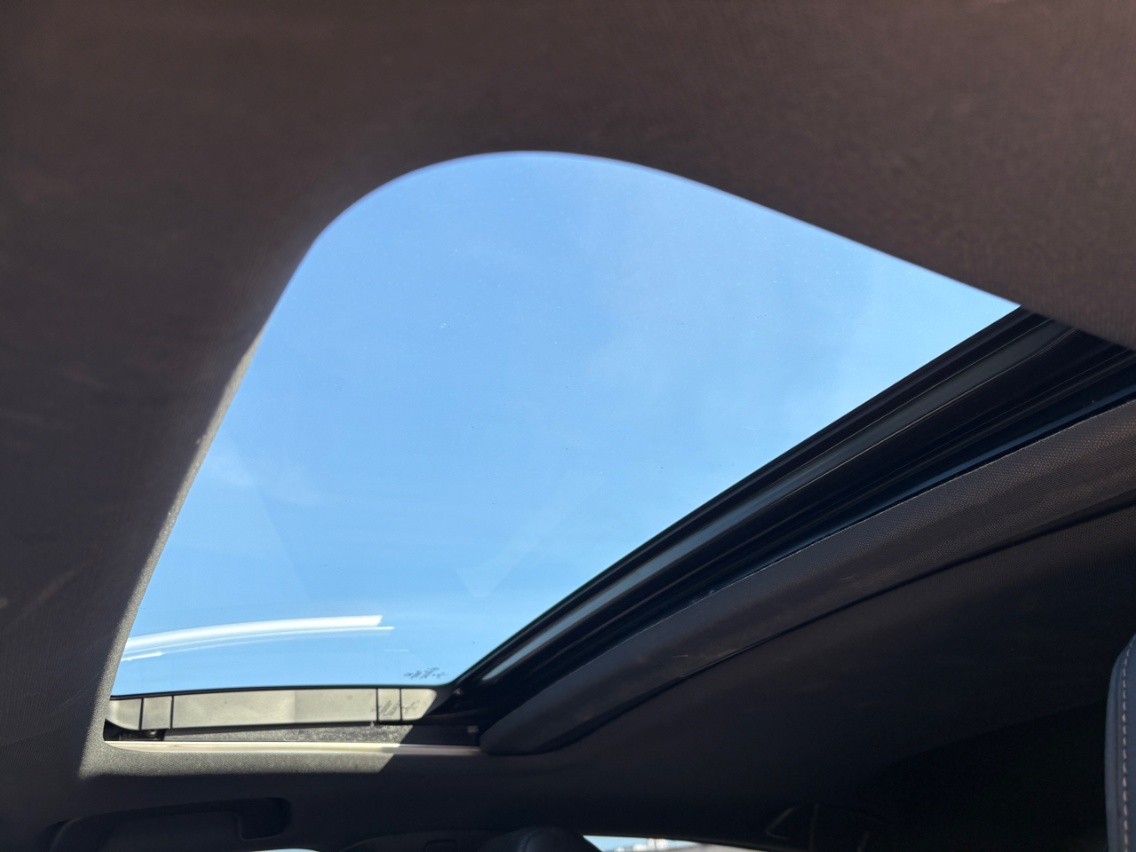 Honda Civic Hatchback Sport Touring CVT 2022